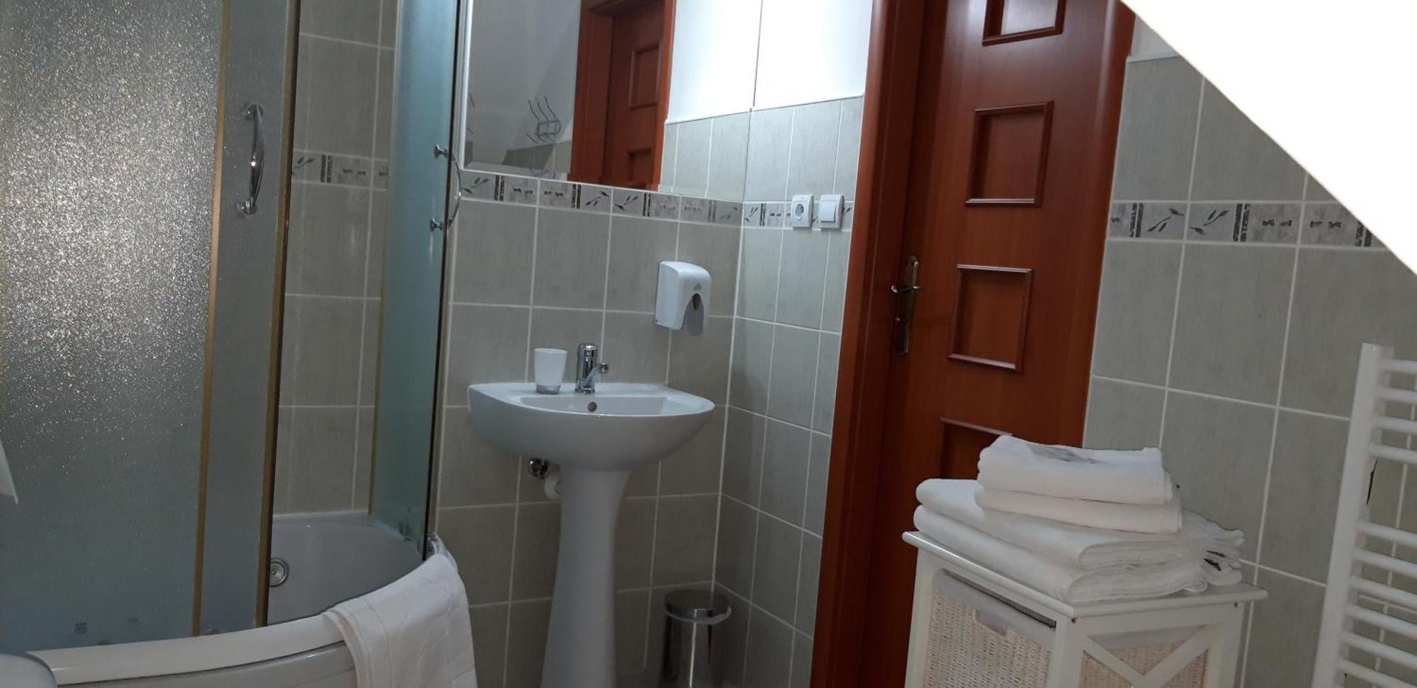 Penzion Zemianska Kuria Dolny Kubin Ngoại thất bức ảnh